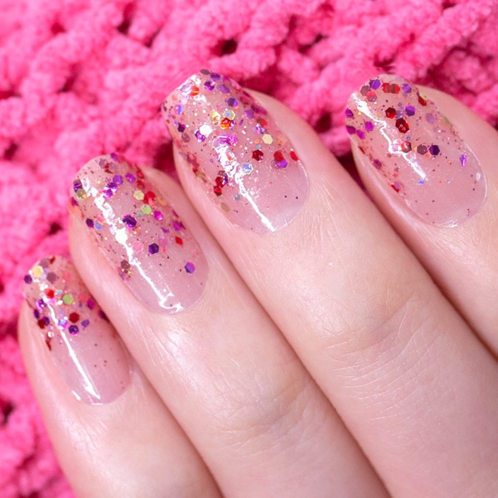 Color Street nail strips